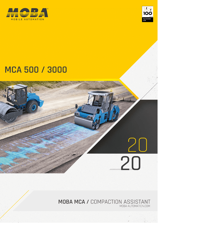 COMPACTION ASSISTANT SYSTEM MCA
