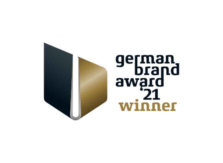 German Brand Award Winner 21