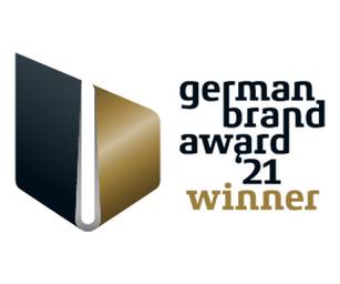 German Brand Award 2021