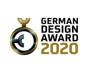 German Design Award 2019