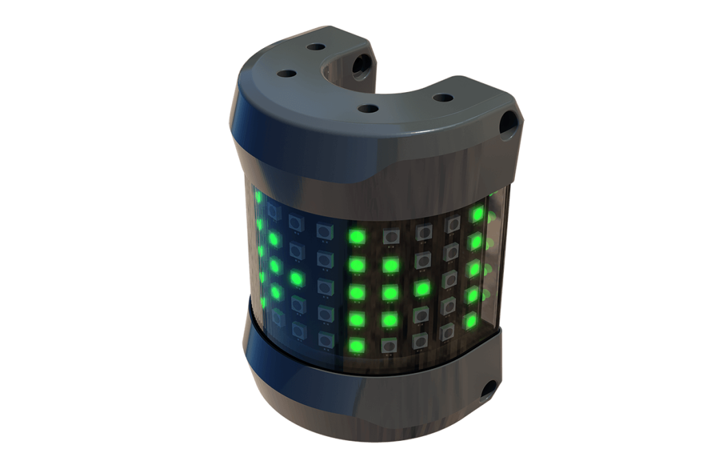 MOBA CAN-Light circular