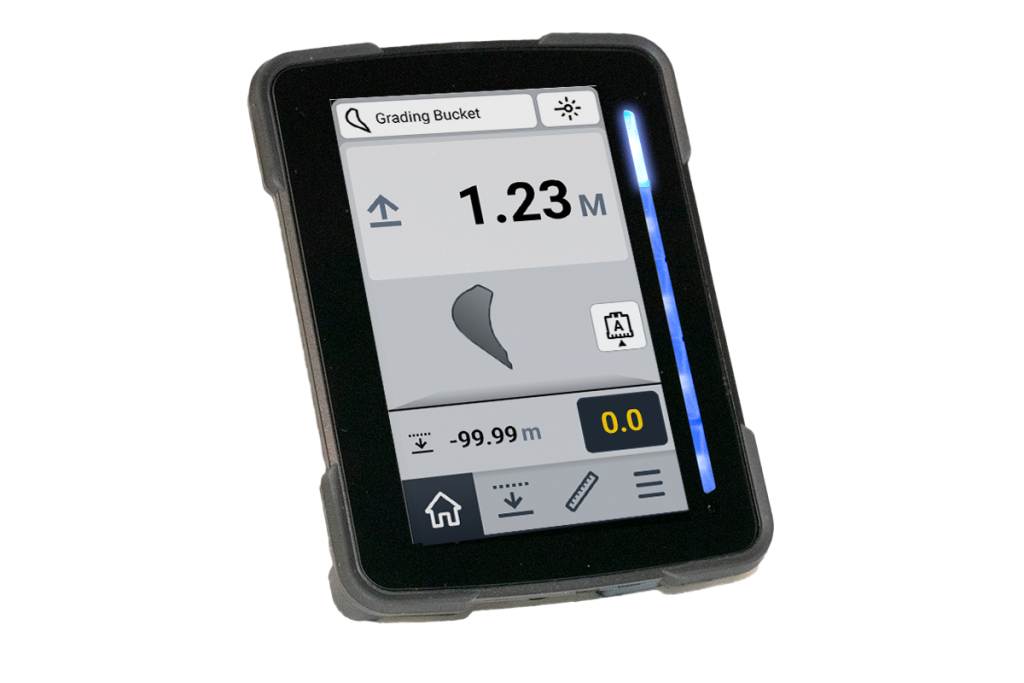 Xsite Easy Simple Excavator Control For Small Projects Moba Mobile