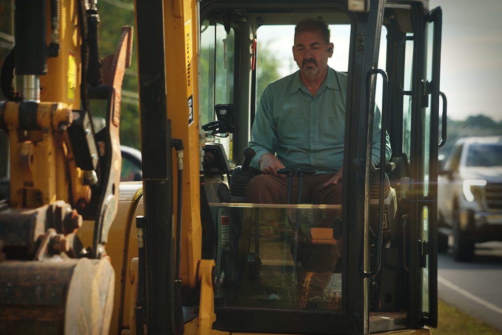 Xsite EASY application